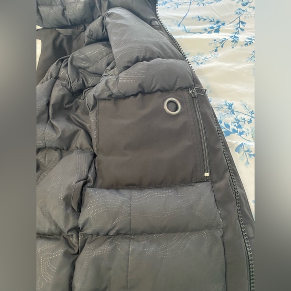 TNA Haven Parka- Altitude Series - Picture 5 of 6